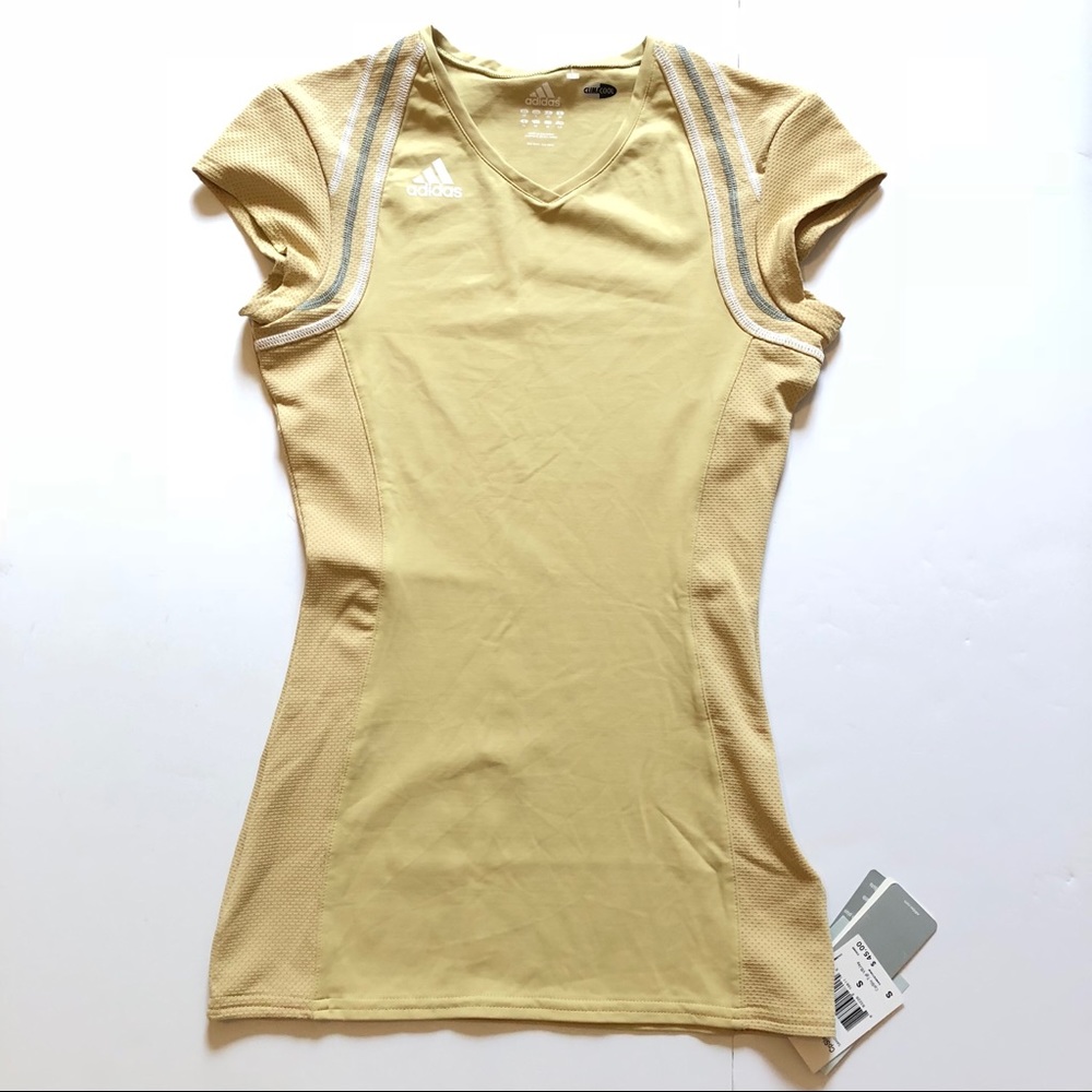 Adidas ClimaCool Sport Active Top S